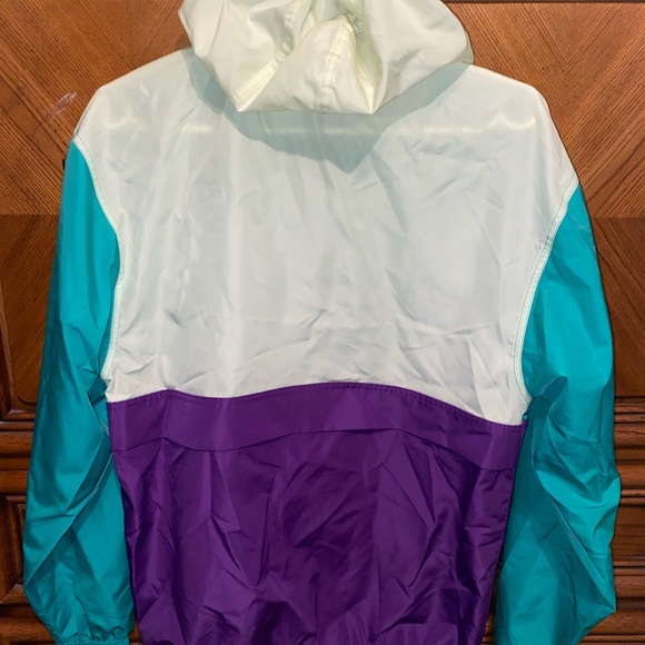 Champion Size Small Windbreaker - Picture 2 of 3